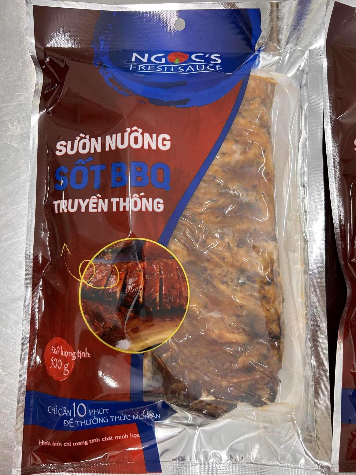 Cuối năm, dù bạn đi đâu… vẫn có một bữa ăn chờ bạn