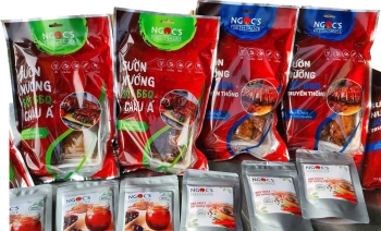 Cuối năm, dù bạn đi đâu… vẫn có một bữa ăn chờ bạn