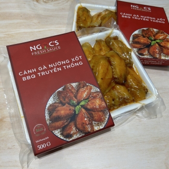 Cuối năm, dù bạn đi đâu… vẫn có một bữa ăn chờ bạn