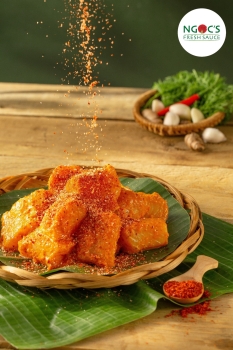 Giá hời mùa hè tặng 60k