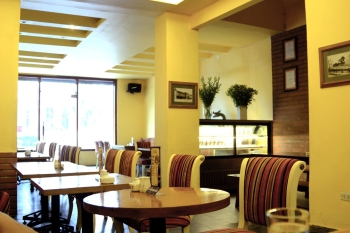 Đào tạo Kinh doanh Nhà hàng