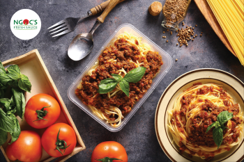 Điều Gì Làm Cho Xốt Mì Ý Từ Ngoc's Freshsauce Đặc Biệt?